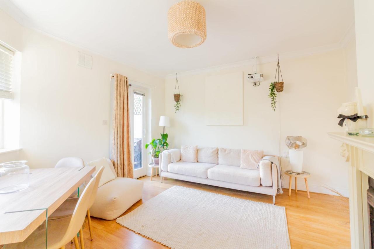 Guestready Tranquil Retreat in Chapelizod