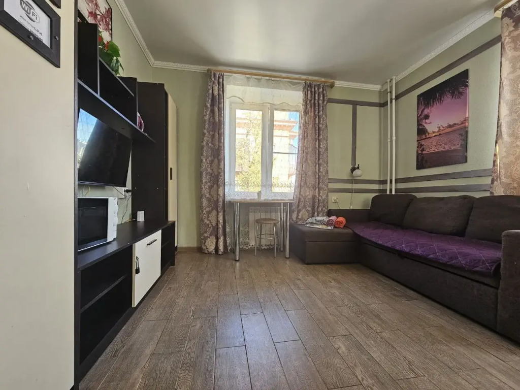 L.v.hotels Na Prospekte Lenina 52 Flat in Tula, Russia