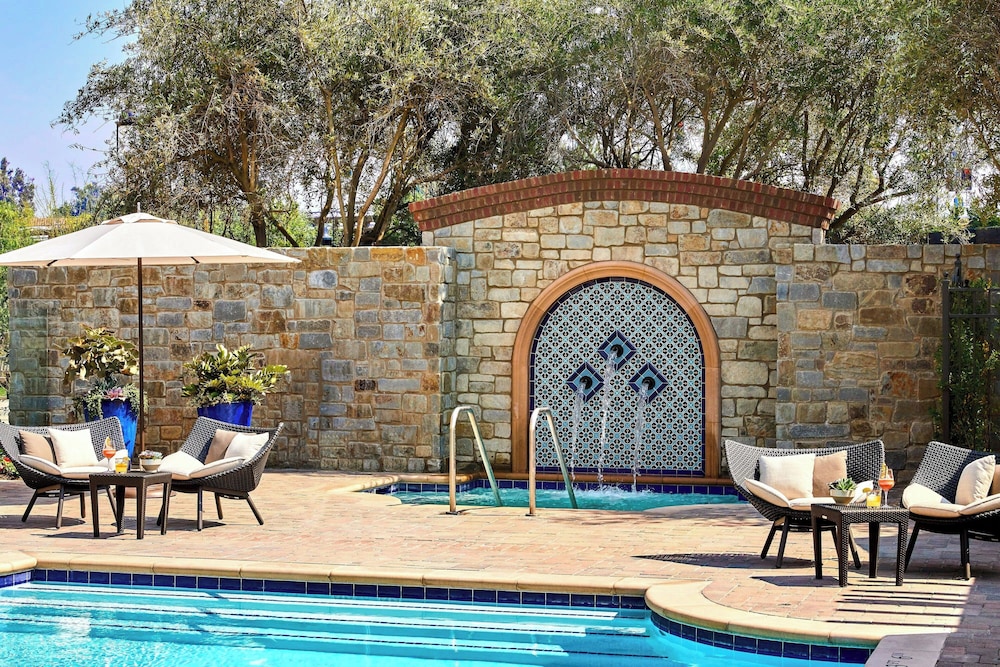 Inn at the Mission San Juan Capistrano Autograph Collection by Marriott - photo 43