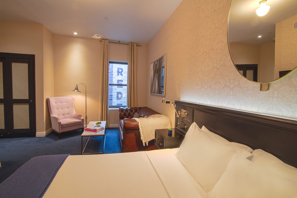 The Frederick Hotel - photo 18