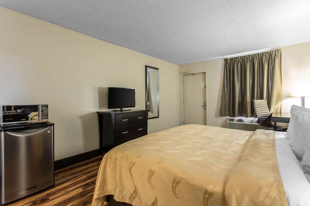 Quality Inn Goose Creek Charleston - photo 9