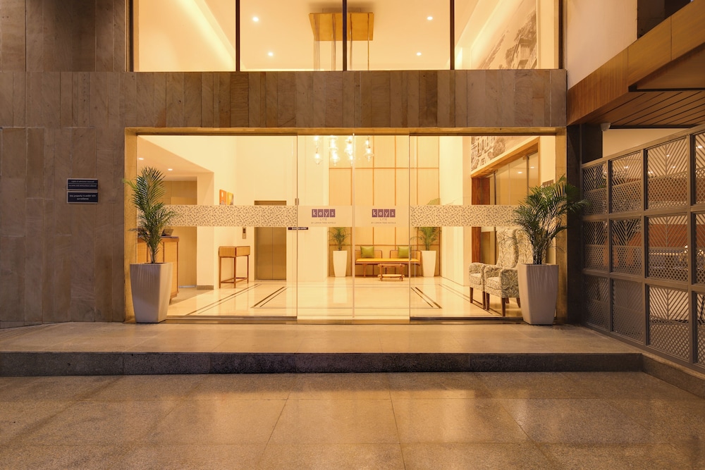 Keys Lite by Lemon Tree Hotels Banswara — Banswara — photo 4