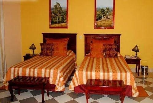 Hotel E Don Florencio in Sancti Spiritus, Cuba