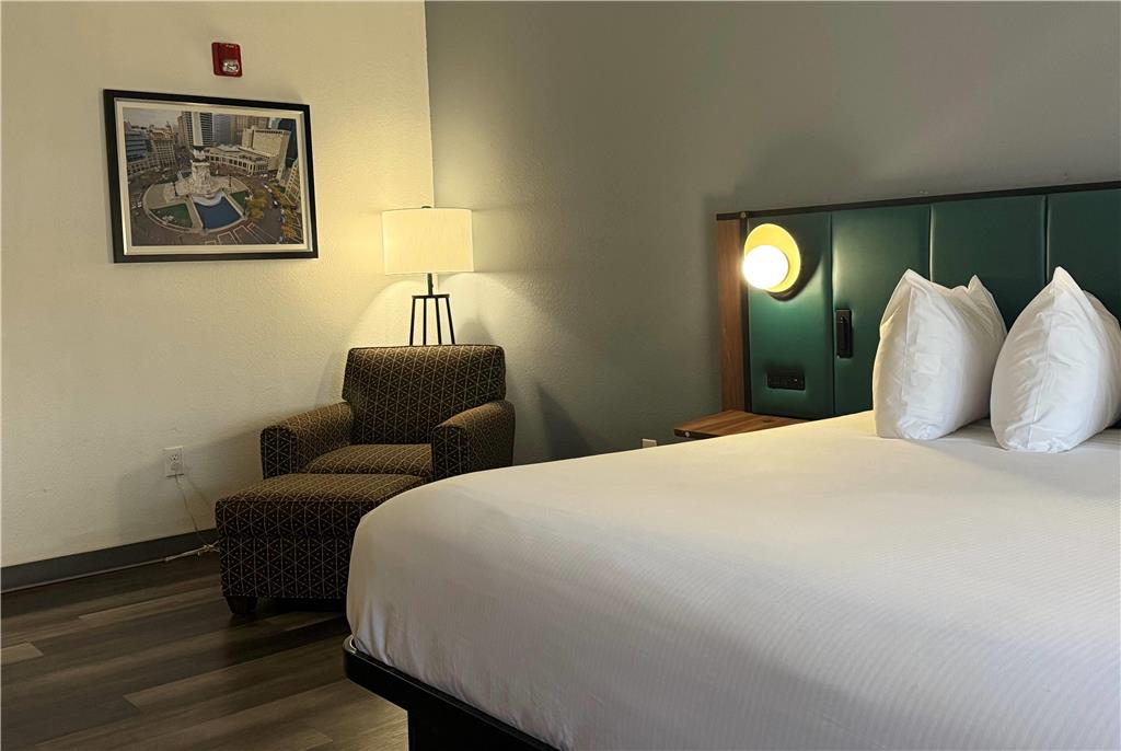 Wingate by Wyndham Indianapolis Airport Rockville Rd. - photo 22