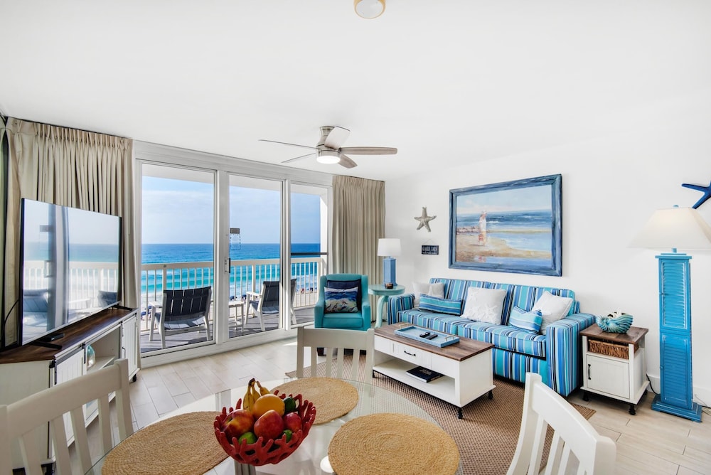 Pelican Beach Resort 505 - photo 13