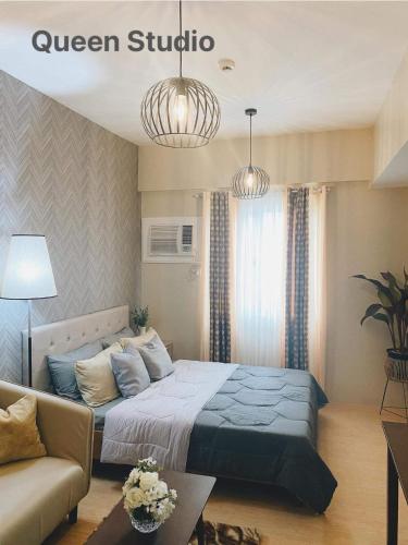 MIGAs Haven at Sunvida Tower across SM City in Cebu City, Philippines