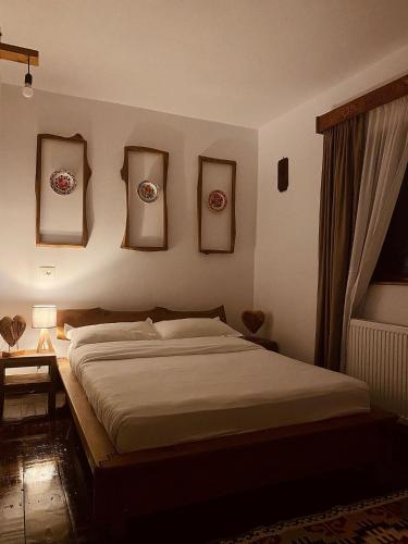 Cabana Elena — hotel in Borsa