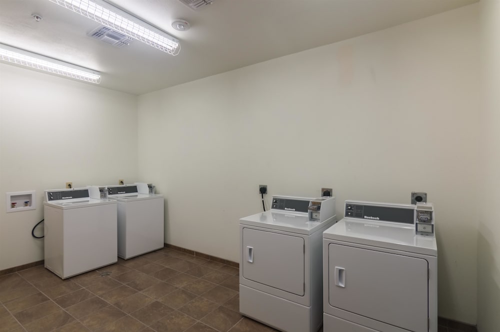 Days Inn & Suites by Wyndham Colorado City I 20 - photo 29
