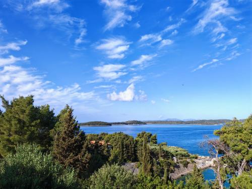 Apartments Melani Hvar — 4-Star Luxury Hotel in Hvar, Croatia