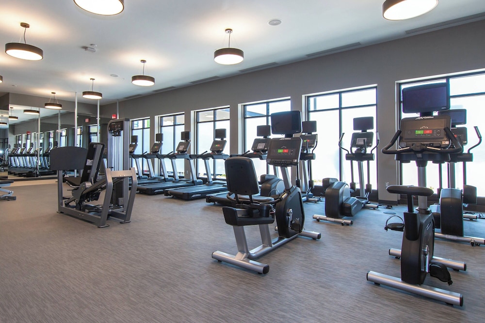 Courtyard by Marriott Rapid City - photo 27