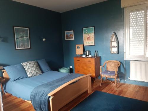 Chez Solange Et Paul - last minute hotel in Unknown City
