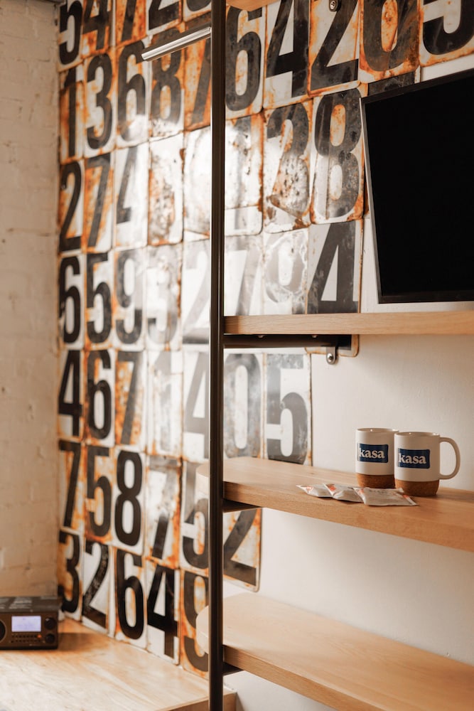 The Clyde Hotel Portland by Kasa Living - photo 17