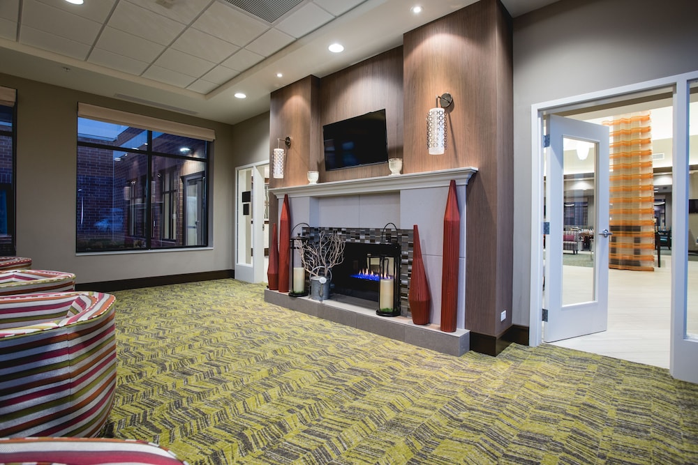 Hilton Garden Inn Bolingbrook I 55 - photo 11