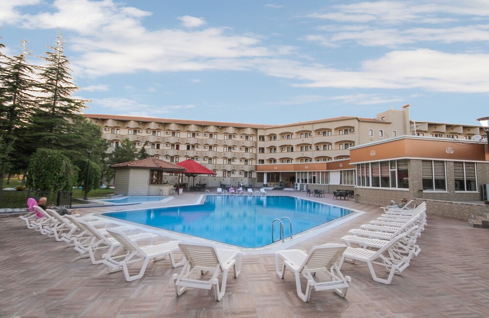 Signature Garden Avanos Hotel & Spa — 4-Star Luxury Hotel in Avanos, Turkey