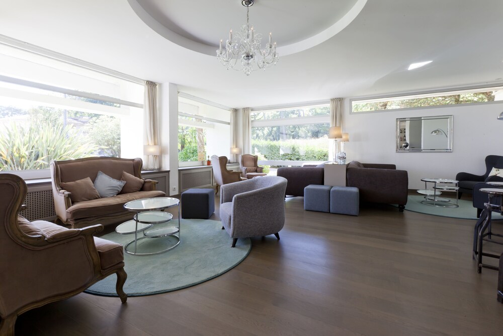 Du Parc — Arcachon — photo 4