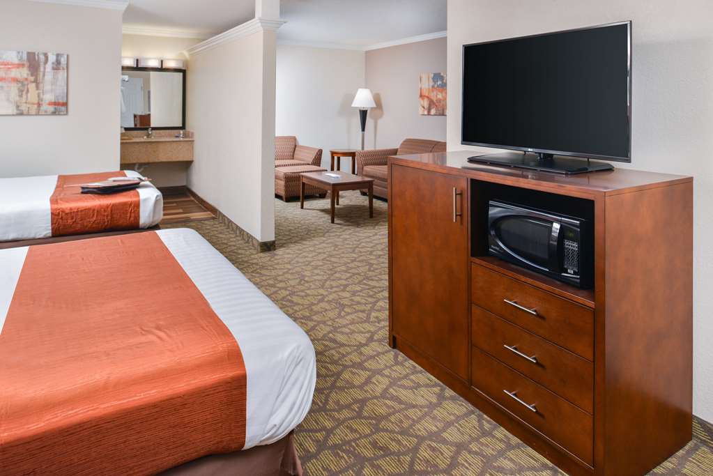 Best Western Of Hartland - photo 27