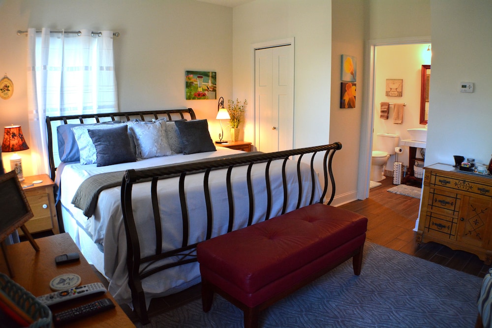 St Francis Cottage - photo 19