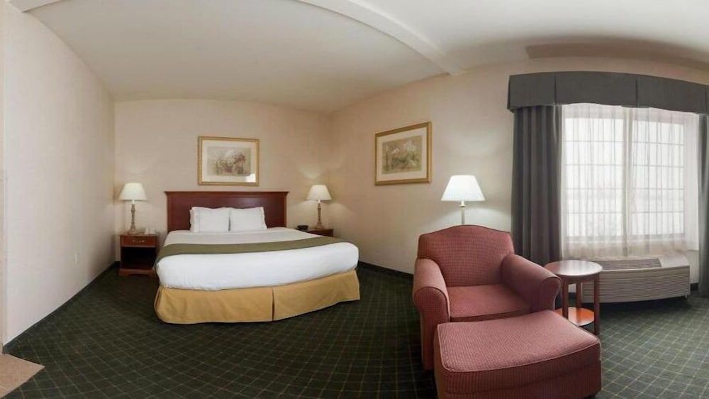 Holiday Inn Express Lebanon by IHG - photo 8