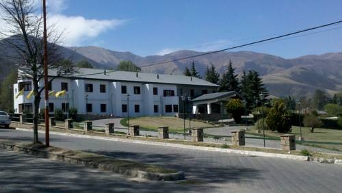 Hostería ACA Tafí del Valle in Tafi Del Valle, Argentina
