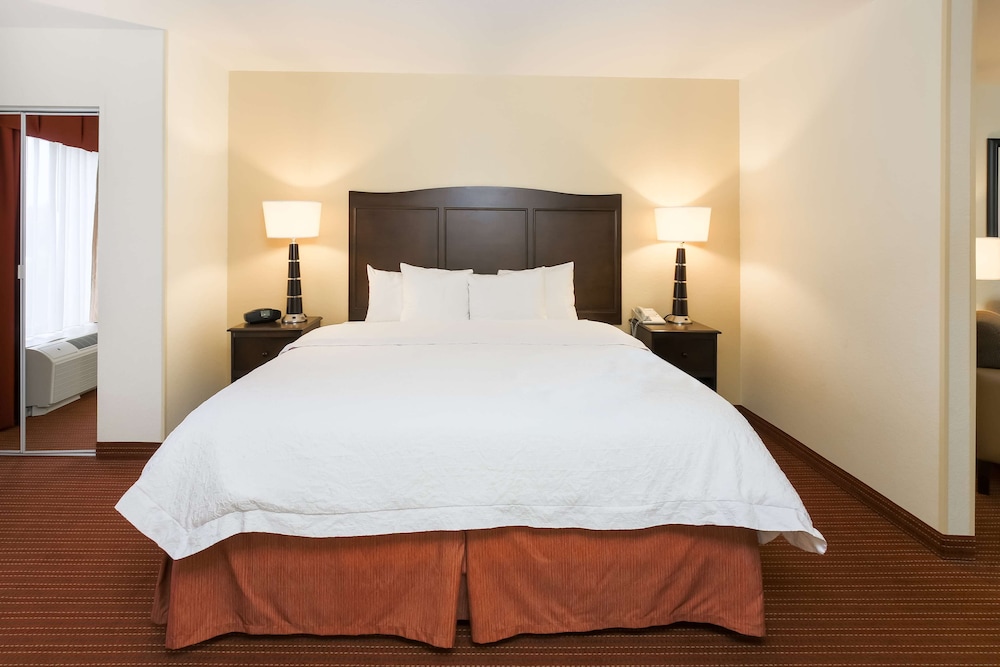 Hampton Inn Champaign Urbana - photo 29