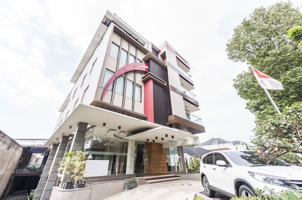 Airy Sukajadi Eyckman 19 Bandung in Bandung, Indonesia