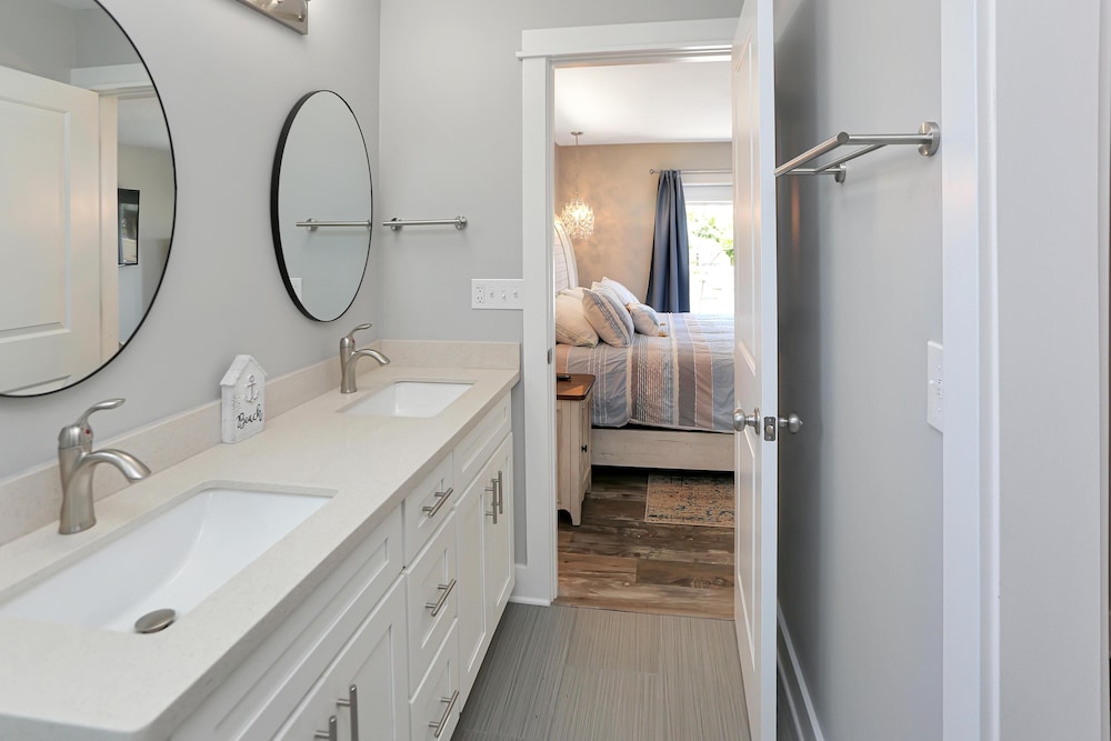 Anchored Inn by Pristine Properties Vacation Rentals - photo 28