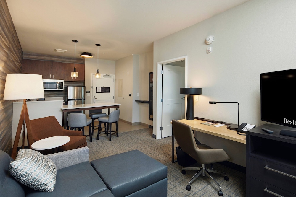 Residence Inn by Marriott Sacramento Davis - photo 22