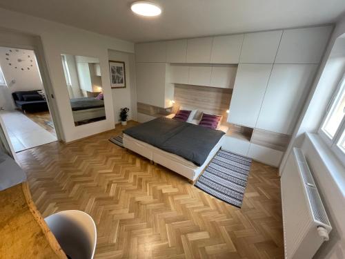 Apartmán U Kolonády Poděbrady — 4-Star Luxury Hotel in Podebrady, Czech Republic