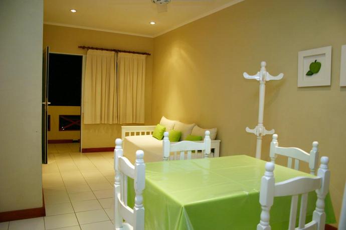 Termal Del Lago Apart Hotel & Spa — Concordia — photo 3