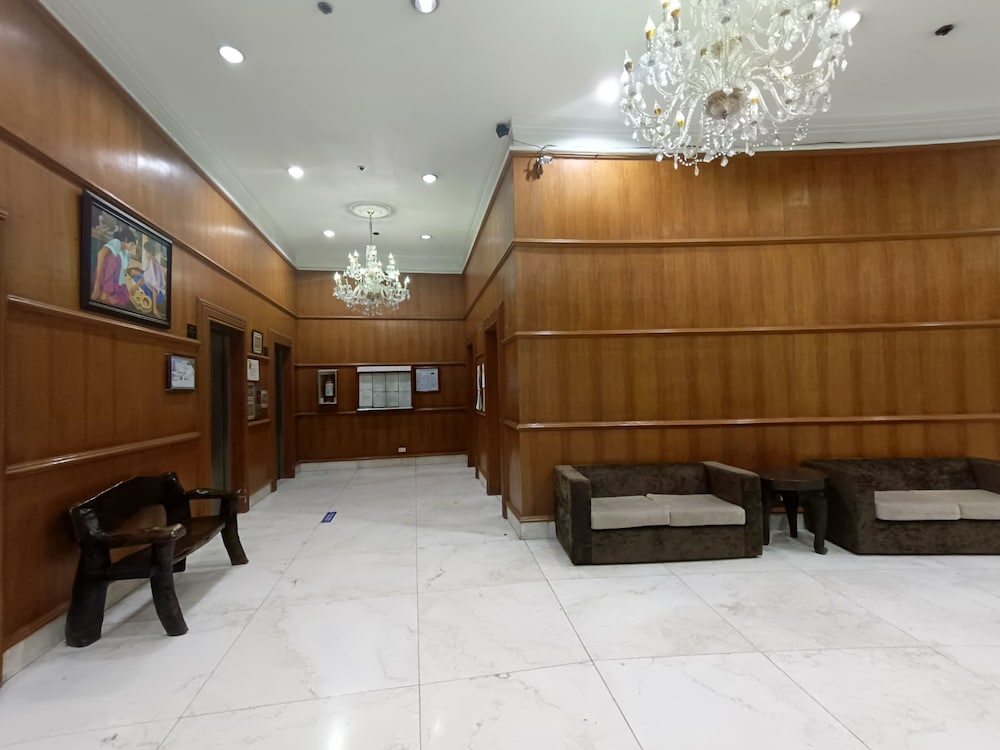 Albergo Hotel — Baguio — photo 4