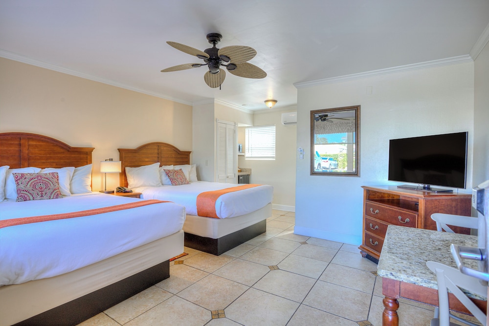 La Fiesta Ocean Inn And Suites - photo 33
