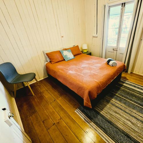 The Kumbia Hotel - last minute hotel in Unknown City