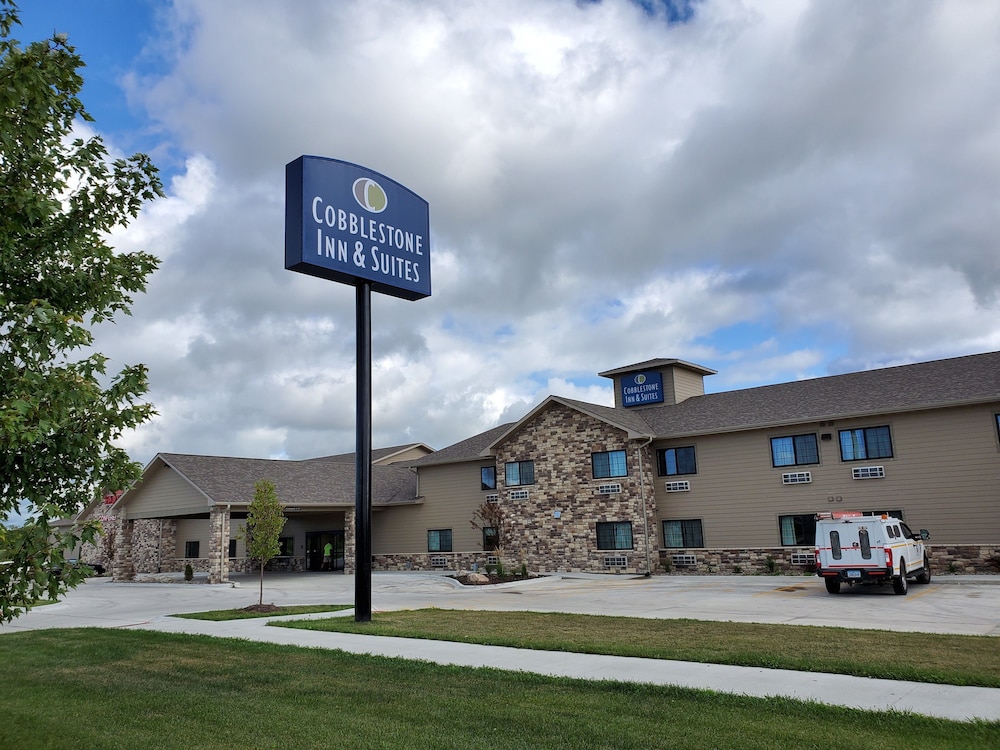 Cobblestone Inn & Suites Boone in Boone, United States