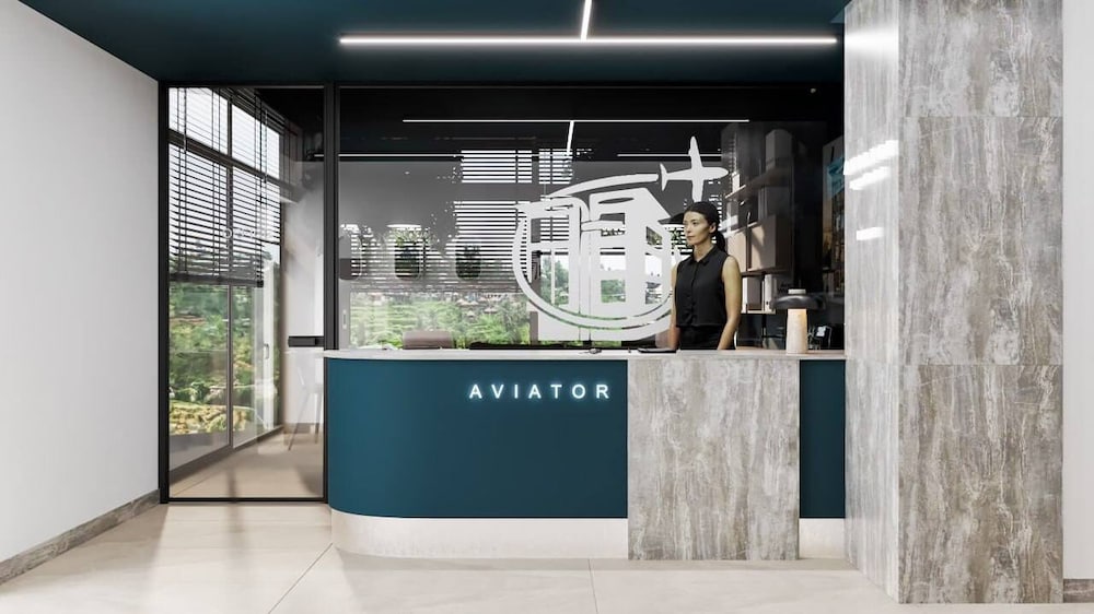 Aviator Bali — Canggu — photo 2