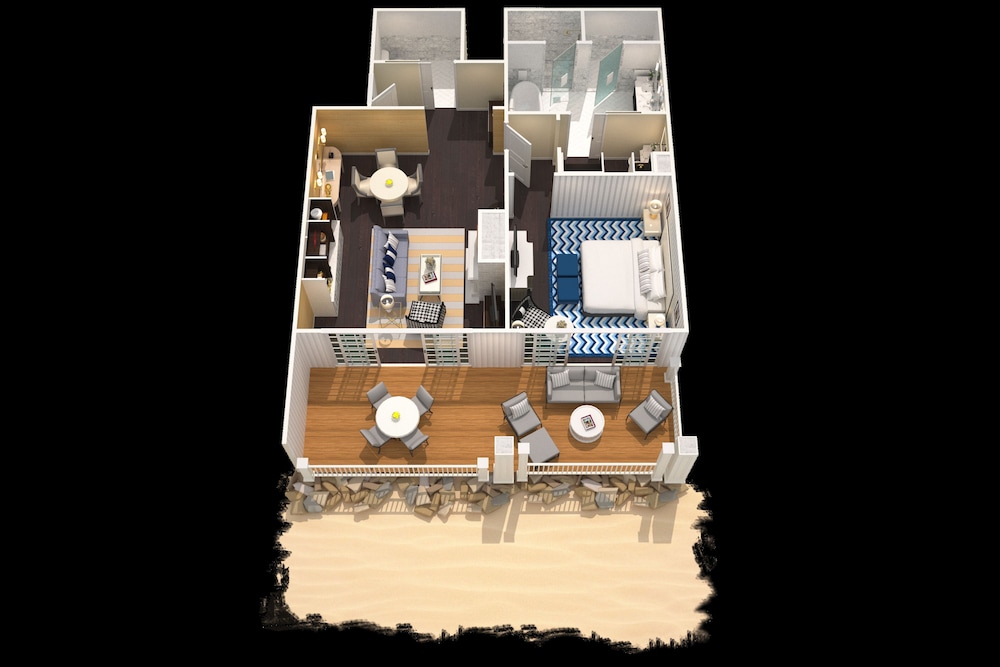 Rosewood Miramar Beach - photo 20