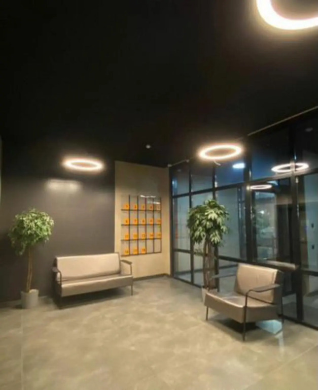 Comfort Plus On The Boulevard Yarkiy in Ufa, Russia