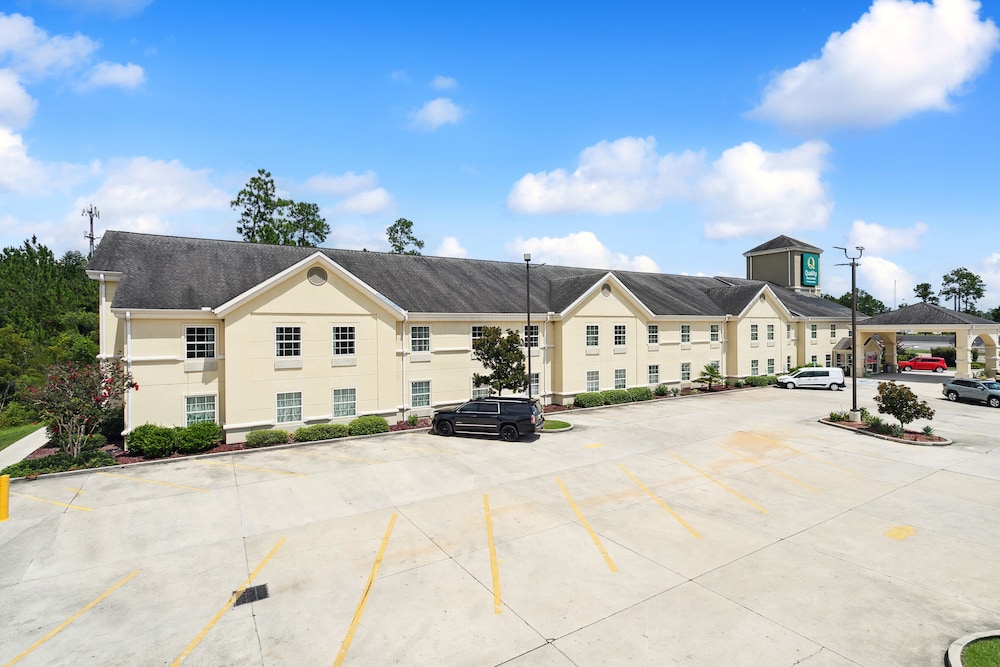 Quality Inn & Suites Slidell - photo 54