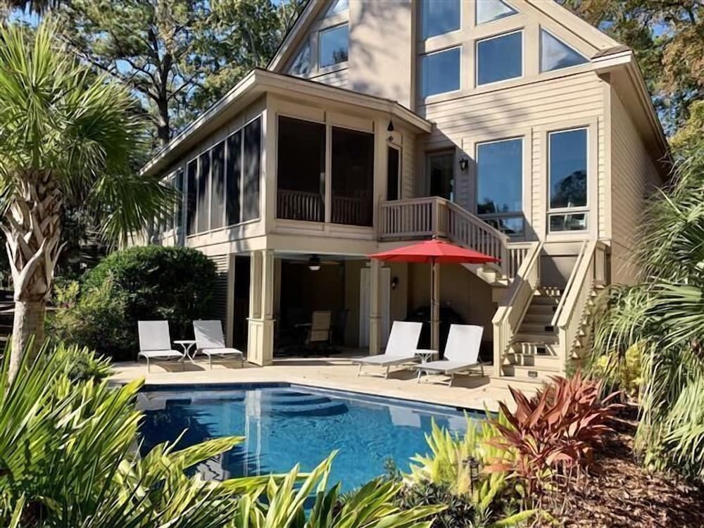 64 Lawton Road at The Sea Pines Resort - photo 13
