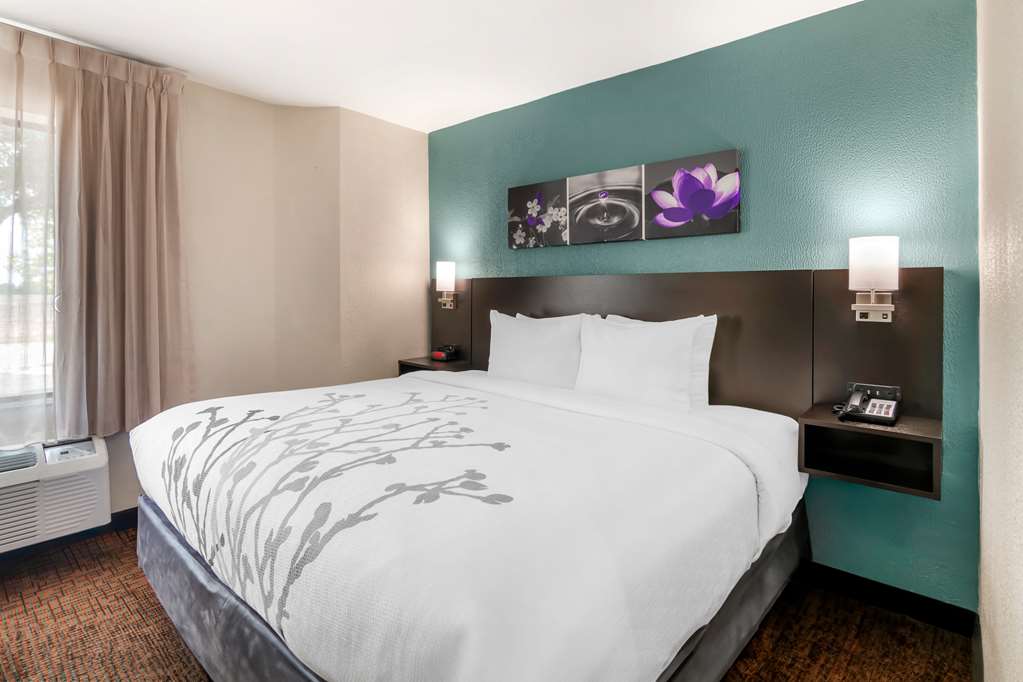 Sleep Inn Olathe Kansas City - photo 21