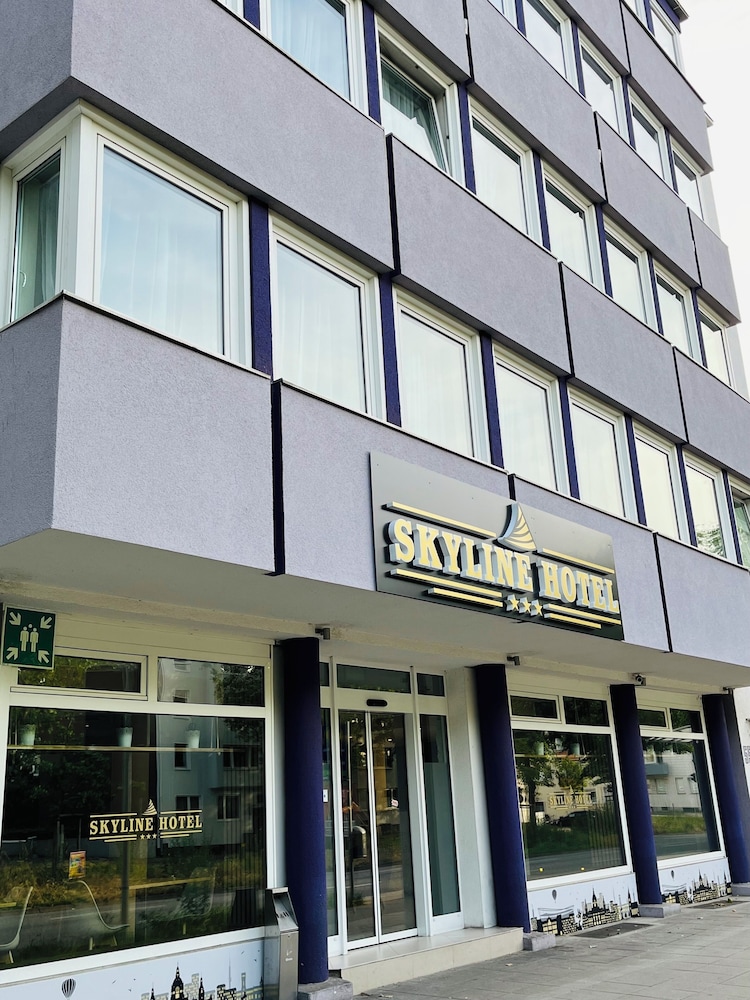 A C Hotel Hannover — Hannover