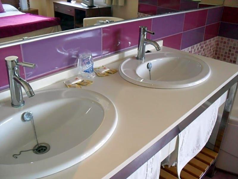 Hotel El Cruce Moraleda — Moraleda De Zafayona — photo 4