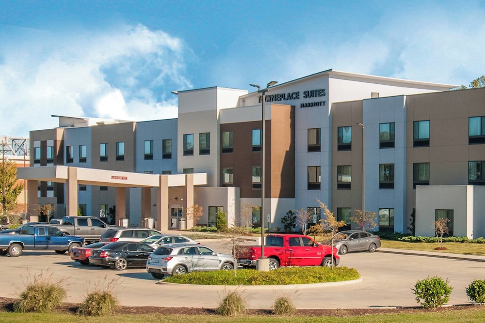 TownePlace Suites by Marriott Vidalia Riverfront - photo 48