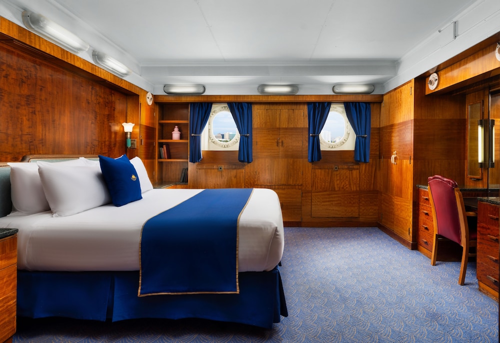 The Queen Mary - photo 19