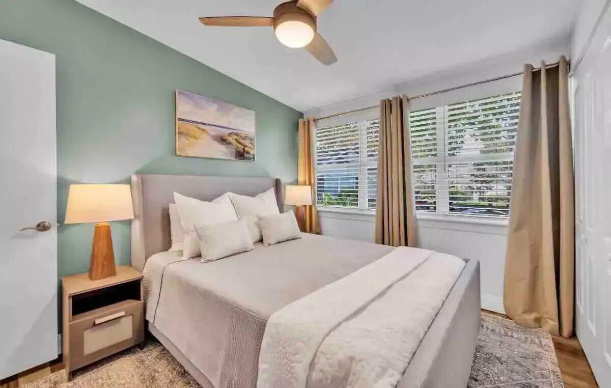 Best of Both Worlds Lakehouse in Orlando, United States