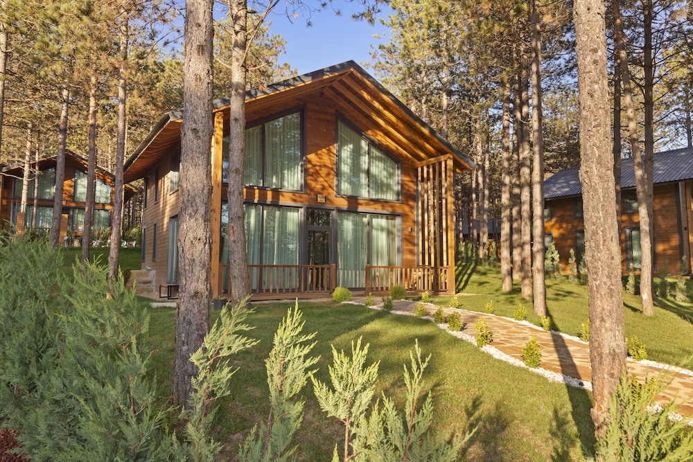 Harmony Green Village Resort in Sapanca, Turkey