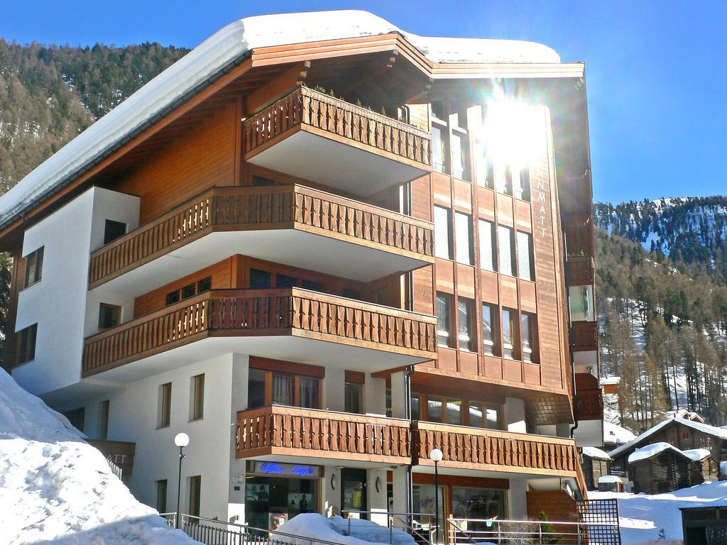 Brunnmatt — Zermatt — photo 2