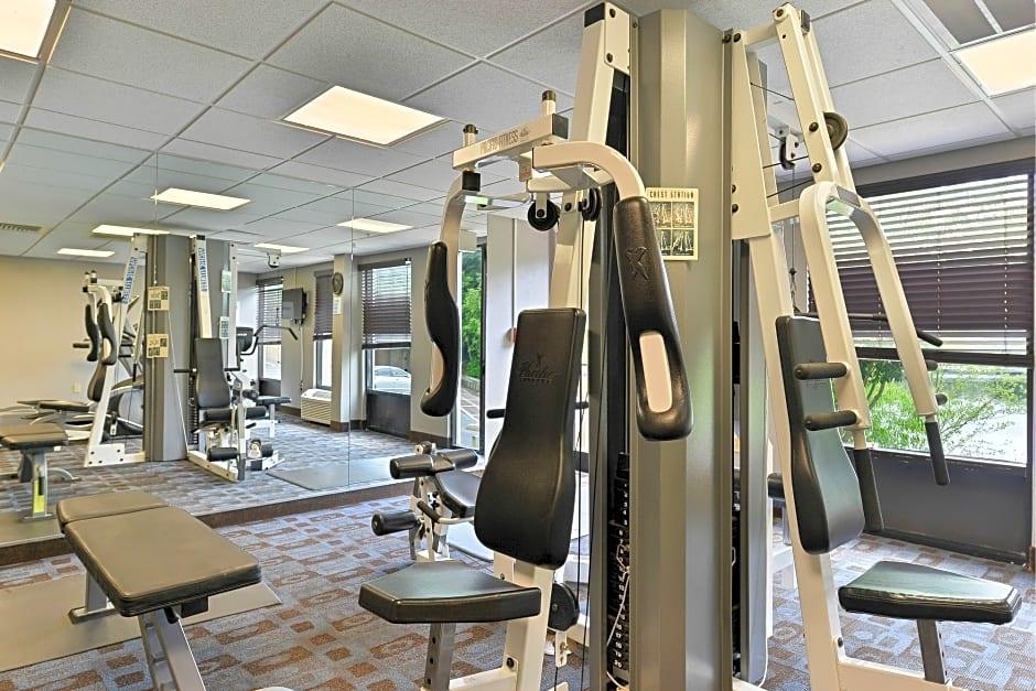 Holiday Inn Express Seaford Route 13 - photo 20