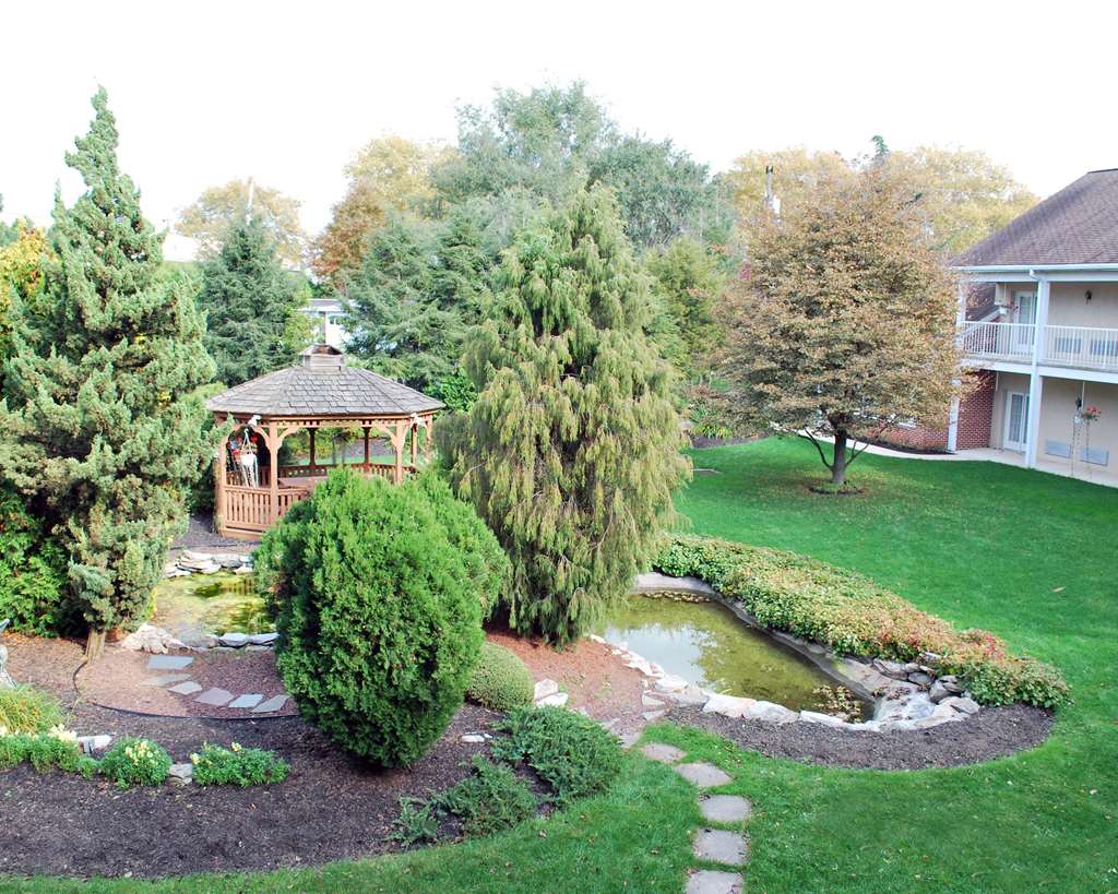 Rodeway Inn & Suites Myerstown Lebanon - photo 29
