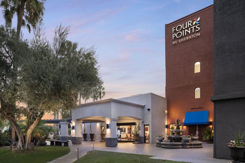 Four Points by Sheraton Tucson Airport - featured photo