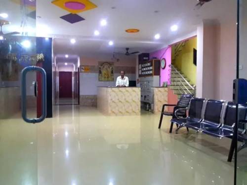 Hotel Sri Guru Residency